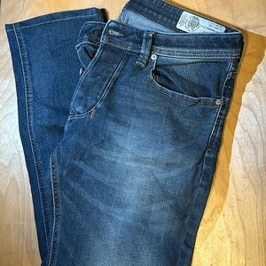 Men’s Diesel jeans. Good condition